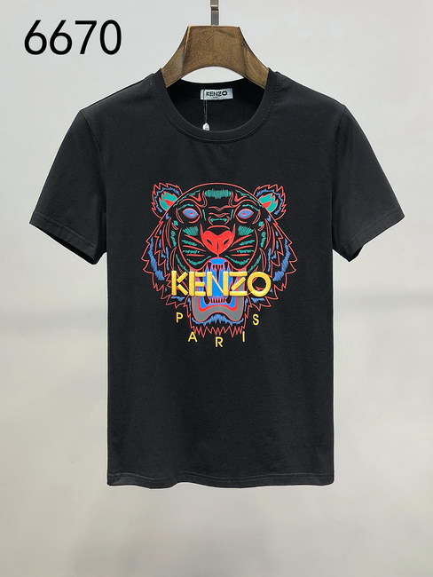 Kenzo T-Shirt Mens ID:202003d186
